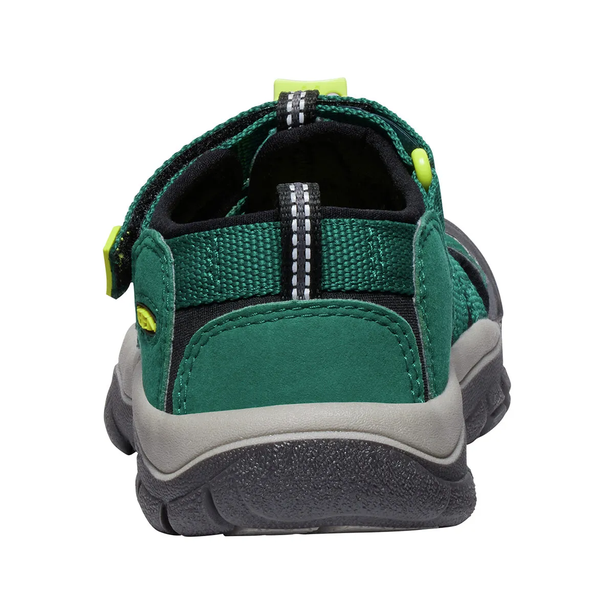 KEEN 1028823 Little Kids' Newport H2 Sizes 8-13 Aventurine