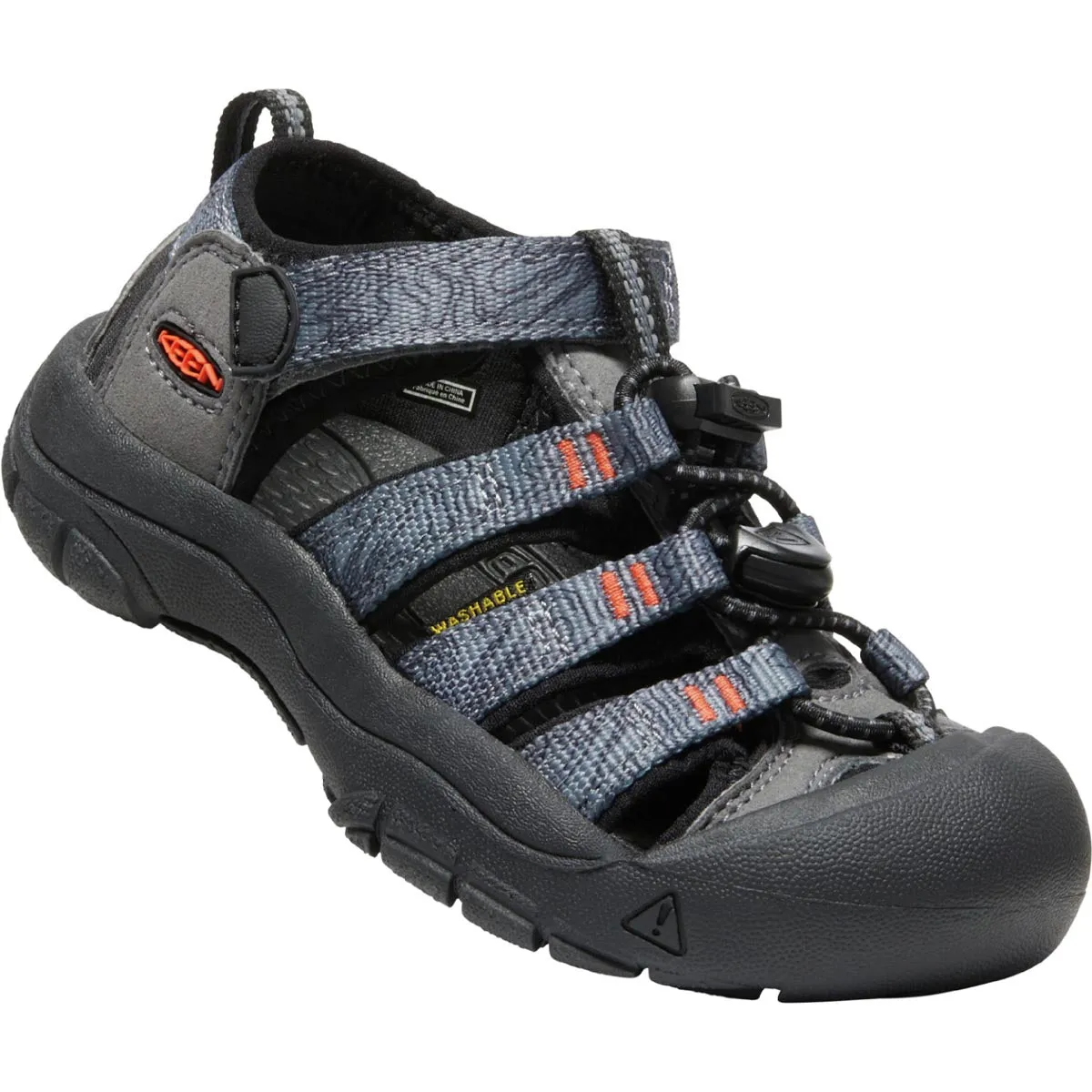 KEEN CNEWPTH2 Little Kids' Newport H2 Sizes 8-13