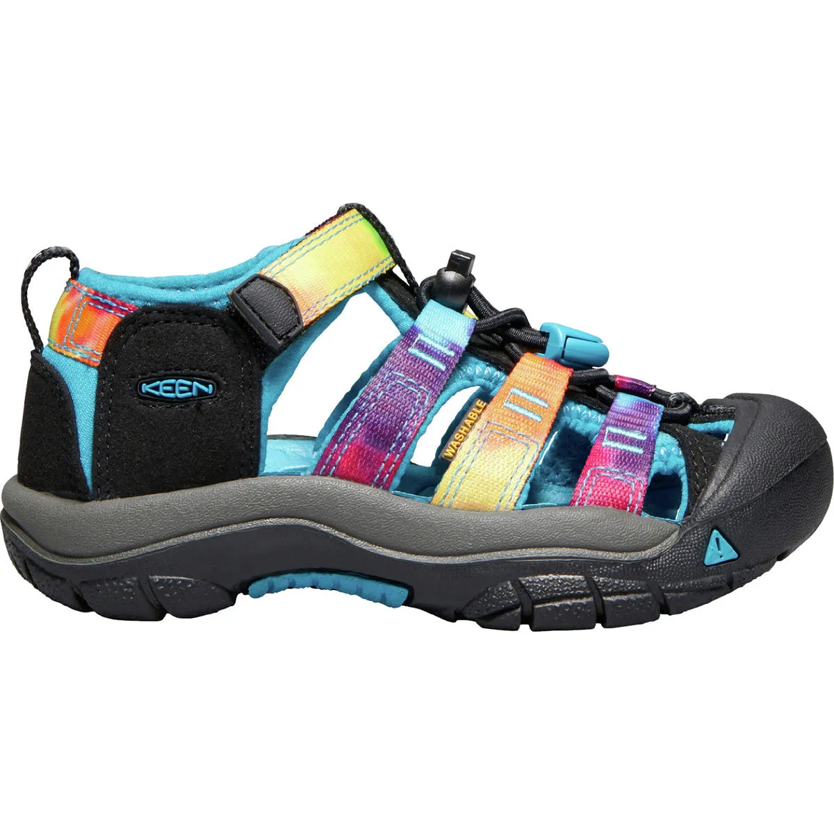 KEEN CNEWPTH2 Little Kids' Newport H2 Sizes 8-13