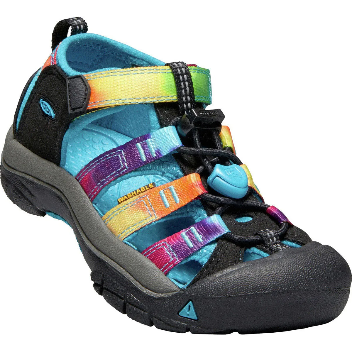 KEEN CNEWPTH2 Little Kids' Newport H2 Sizes 8-13