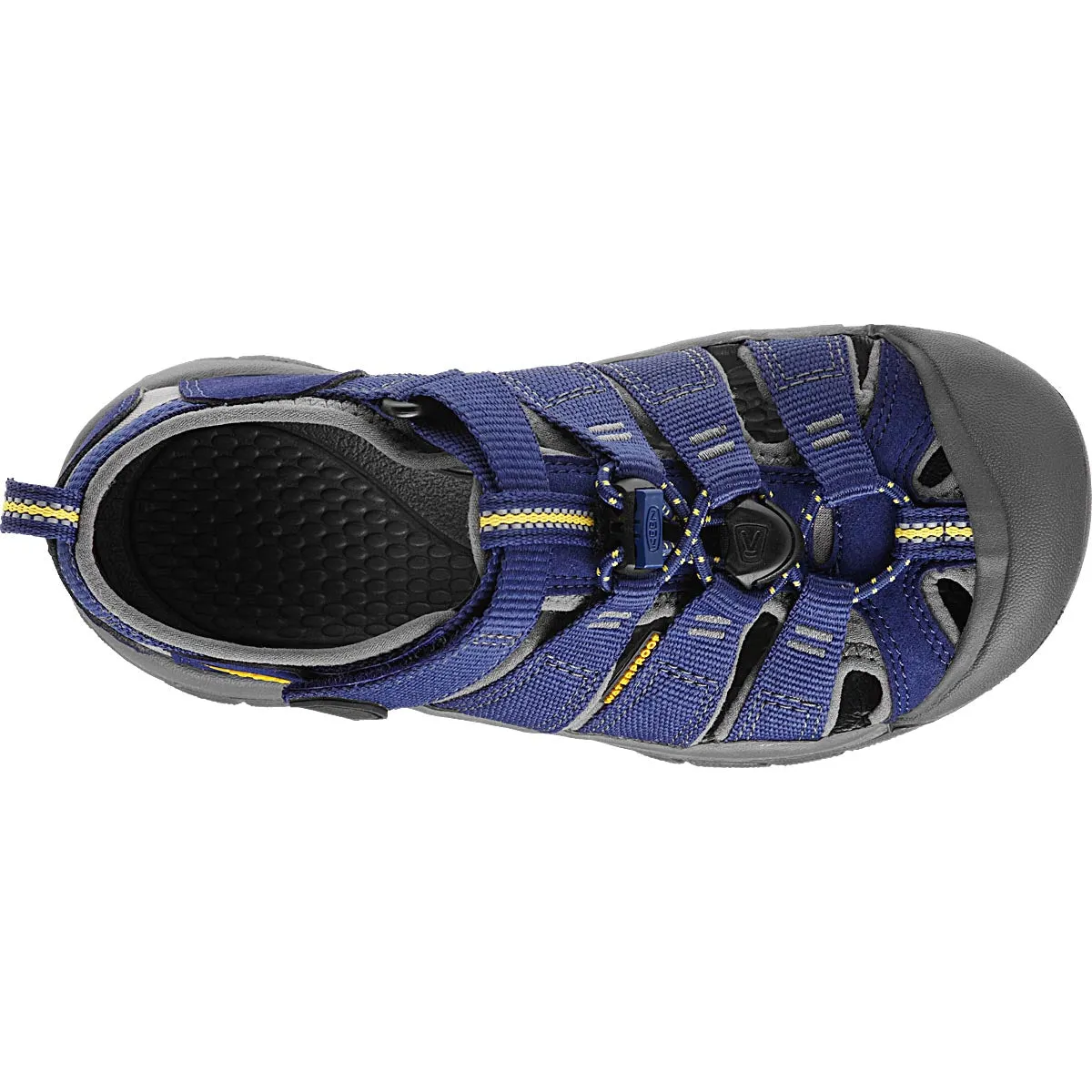 KEEN CNEWPTH2 Little Kids' Newport H2 Sizes 8-13