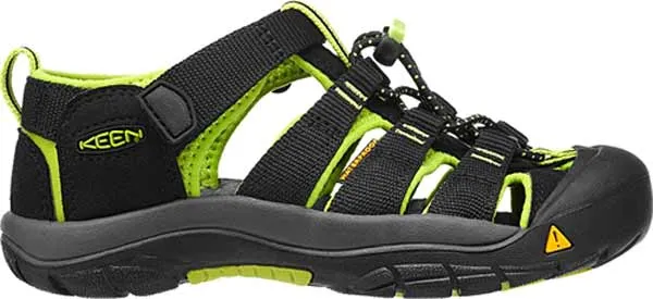 KEEN CNEWPTH2 Little Kids' Newport H2 Sizes 8-13