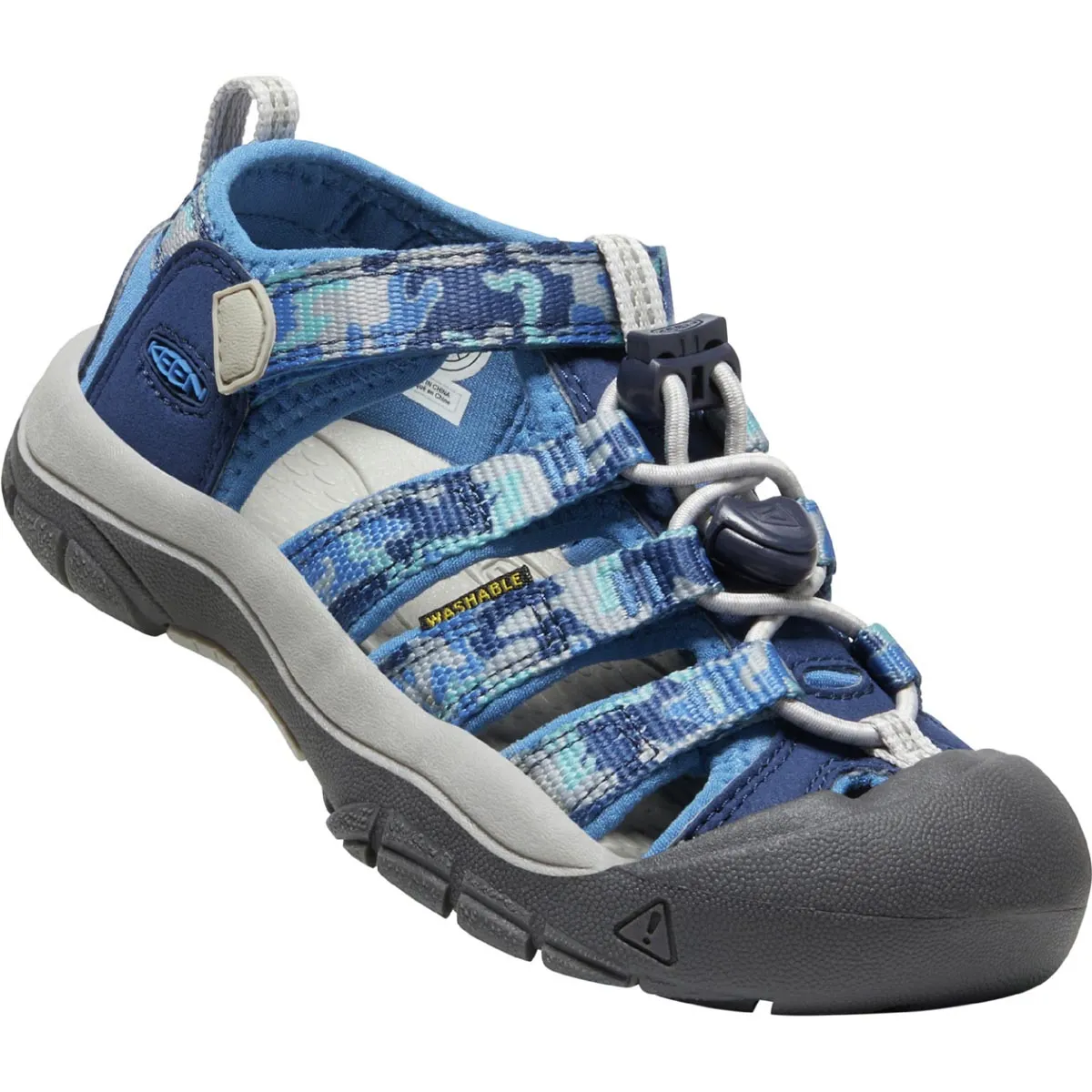 KEEN CNEWPTH2 Little Kids' Newport H2 Sizes 8-13