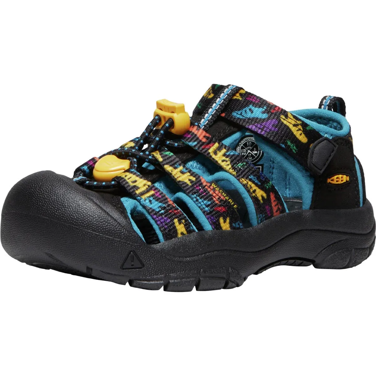 KEEN CNEWPTH2 Little Kids' Newport H2 Sizes 8-13