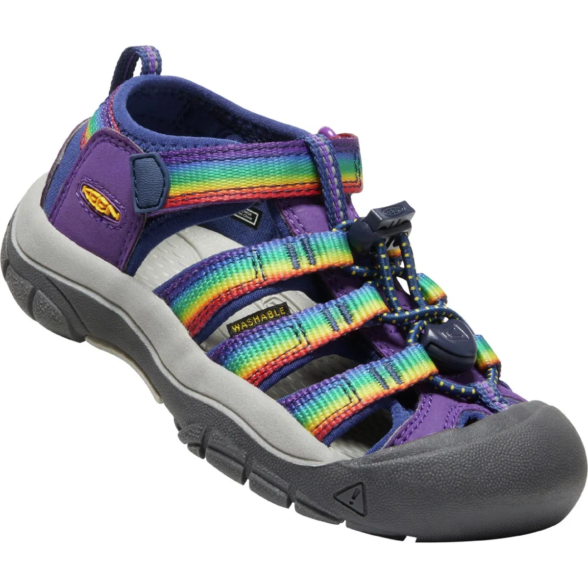 KEEN CNEWPTH2 Little Kids' Newport H2 Sizes 8-13