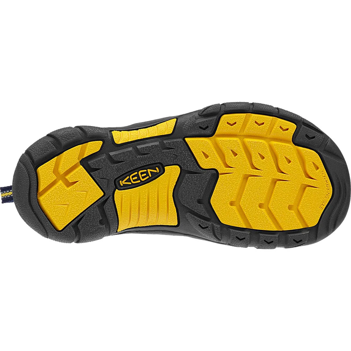 KEEN CNEWPTH2 Little Kids' Newport H2 Sizes 8-13