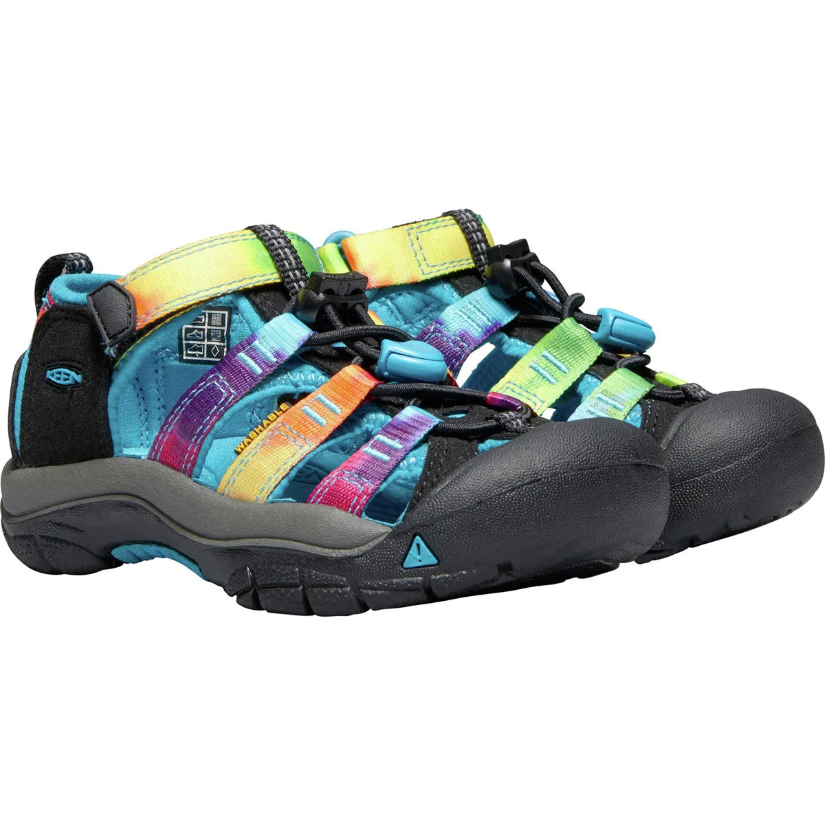 KEEN CNEWPTH2 Little Kids' Newport H2 Sizes 8-13