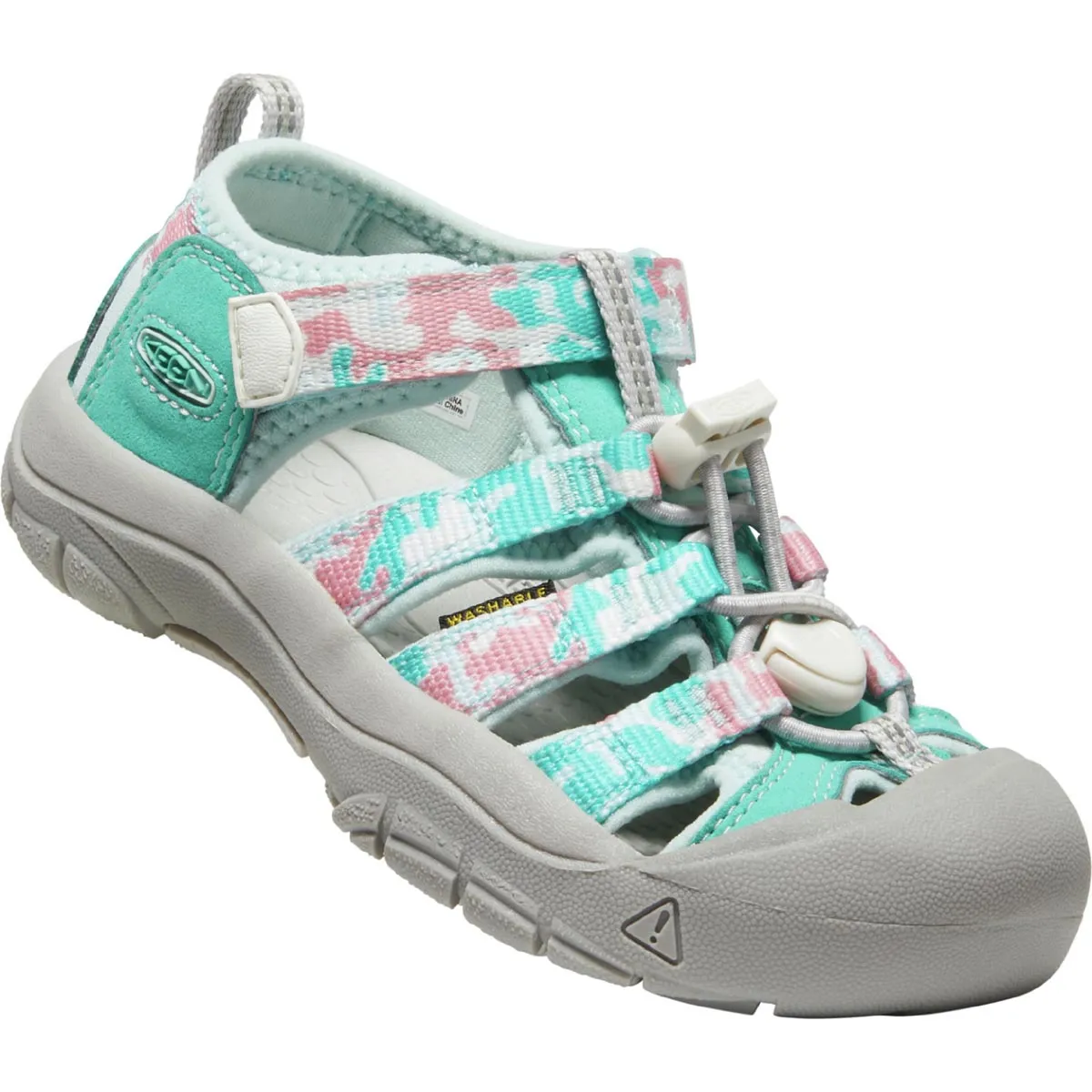 KEEN CNEWPTH2 Little Kids' Newport H2 Sizes 8-13