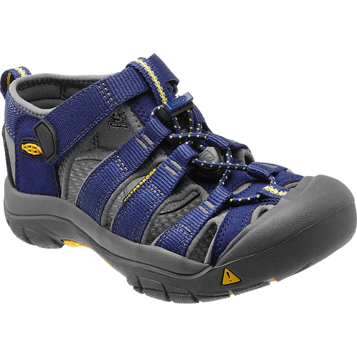 KEEN CNEWPTH2 Little Kids' Newport H2 Sizes 8-13