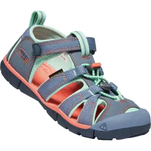 KEEN CSMPCNX Little Kids' Seacamp II CNX Sizes 8-13