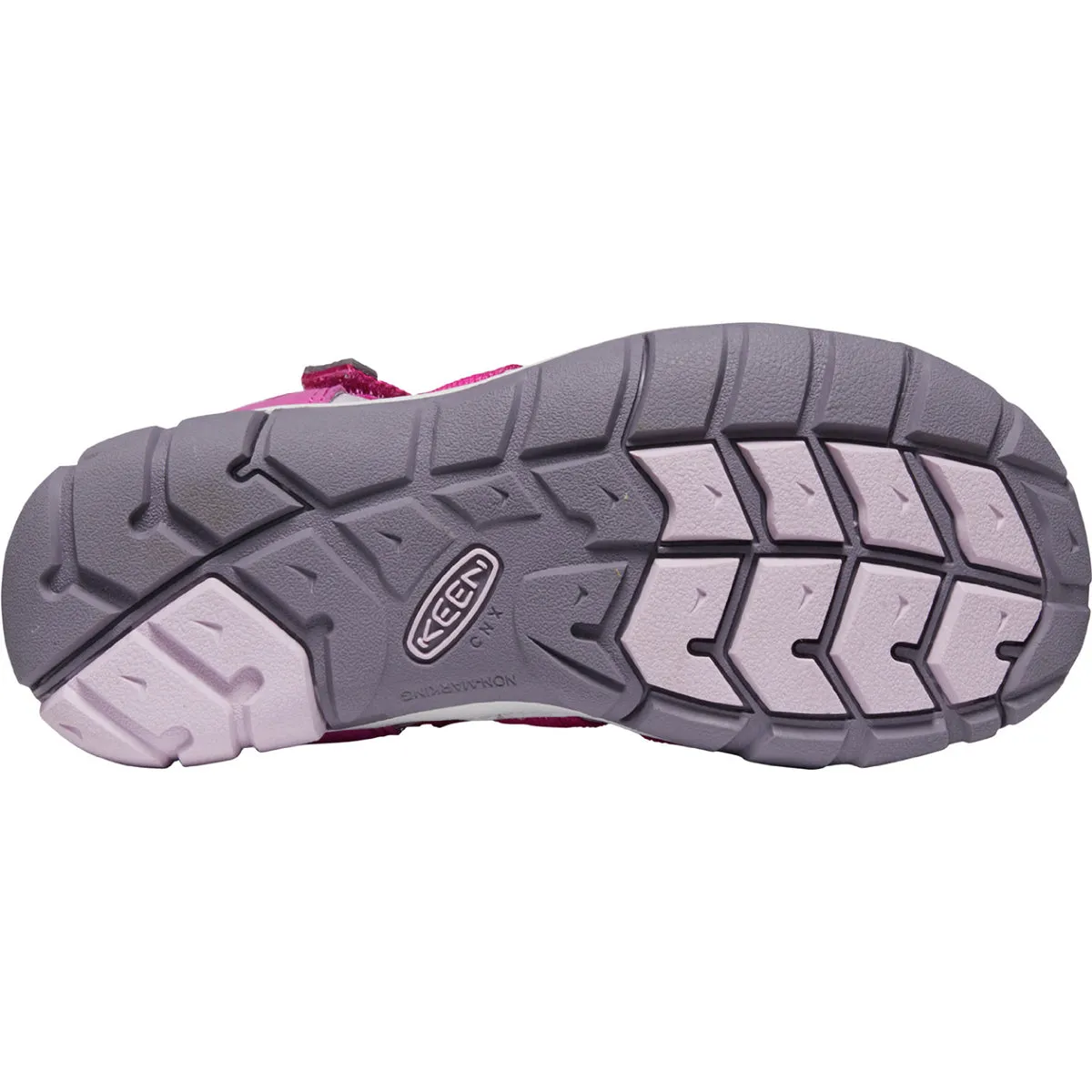 KEEN CSMPCNX Little Kids' Seacamp II CNX Sizes 8-13
