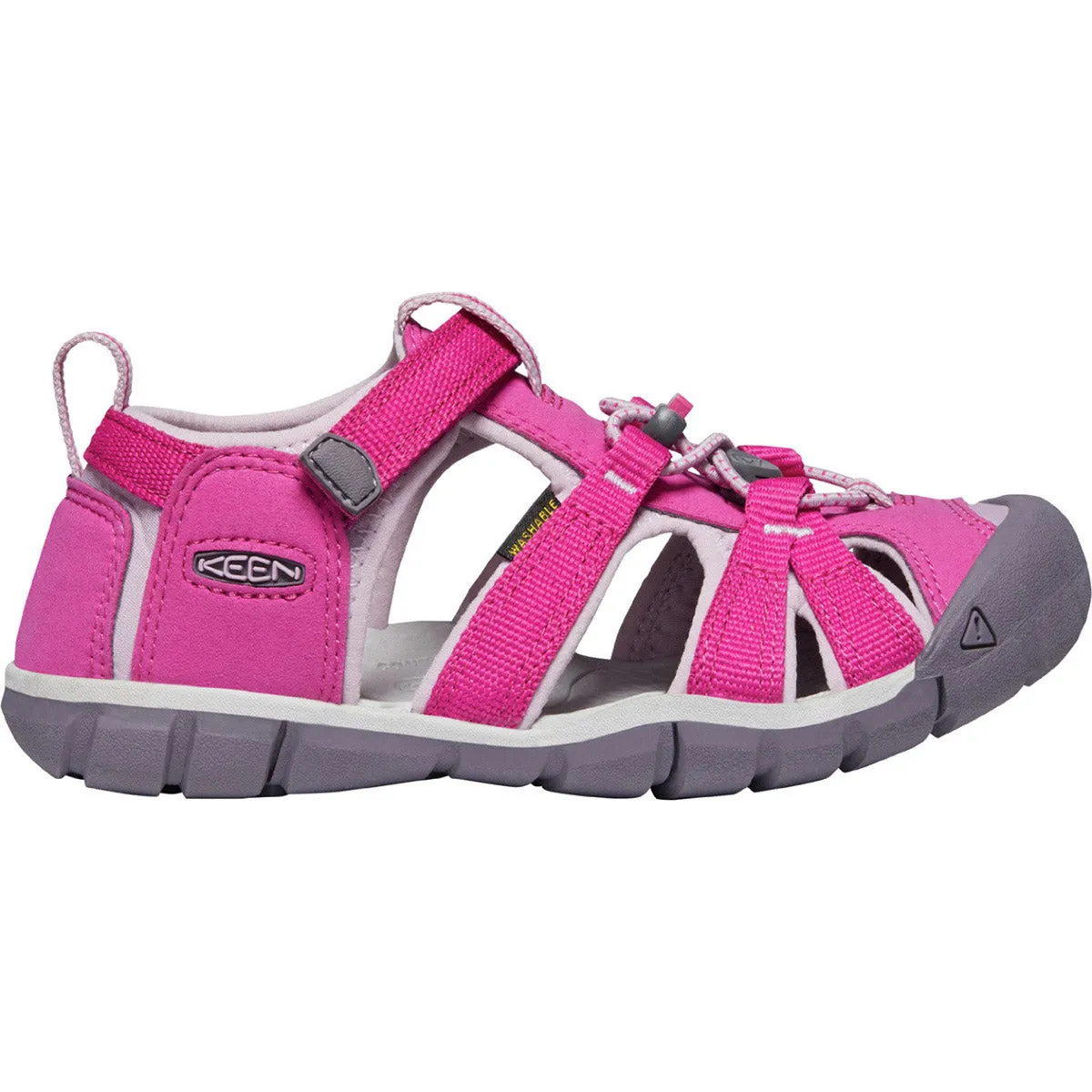KEEN CSMPCNX Little Kids' Seacamp II CNX Sizes 8-13