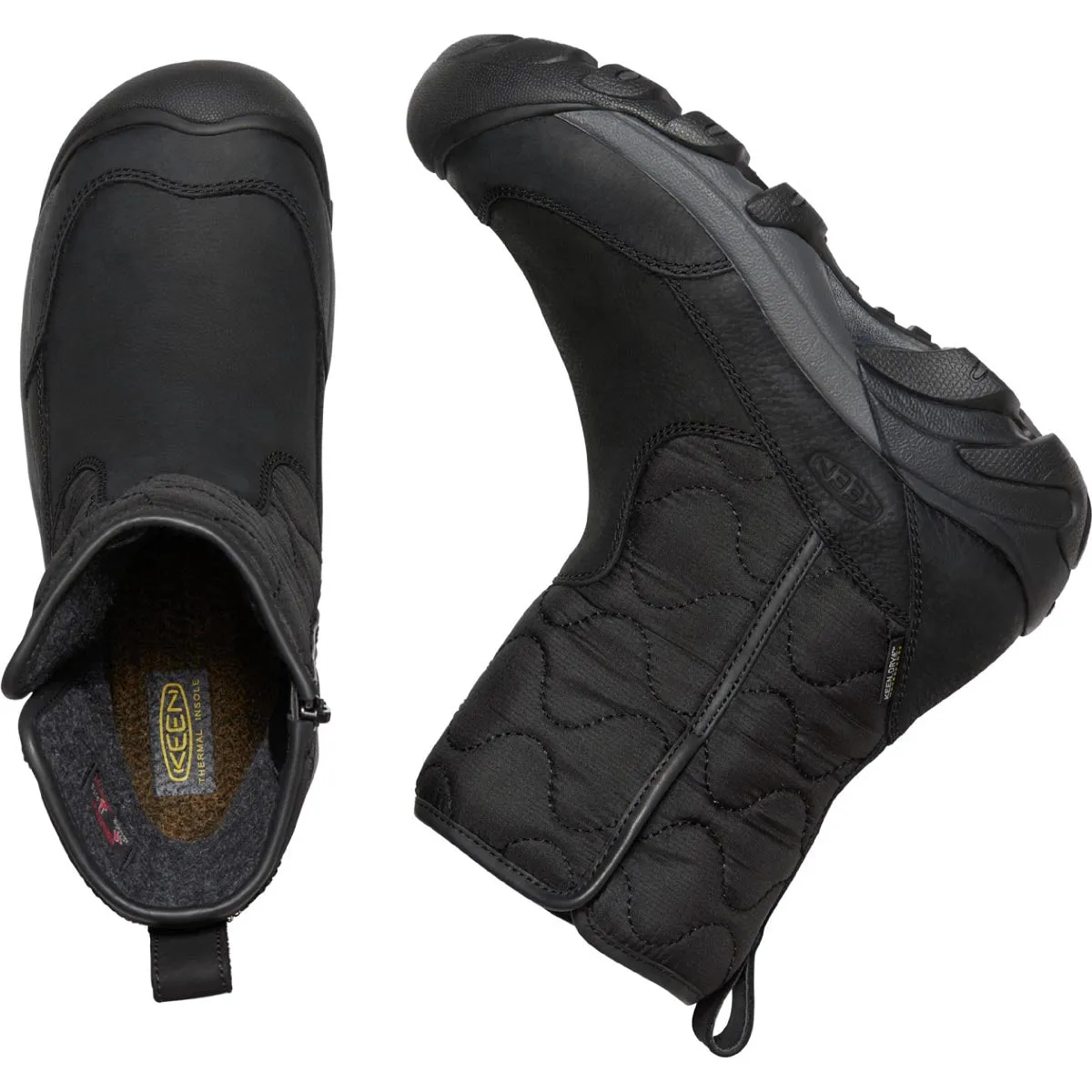 KEEN WBTYPO Women's Betty Boot Pull-On