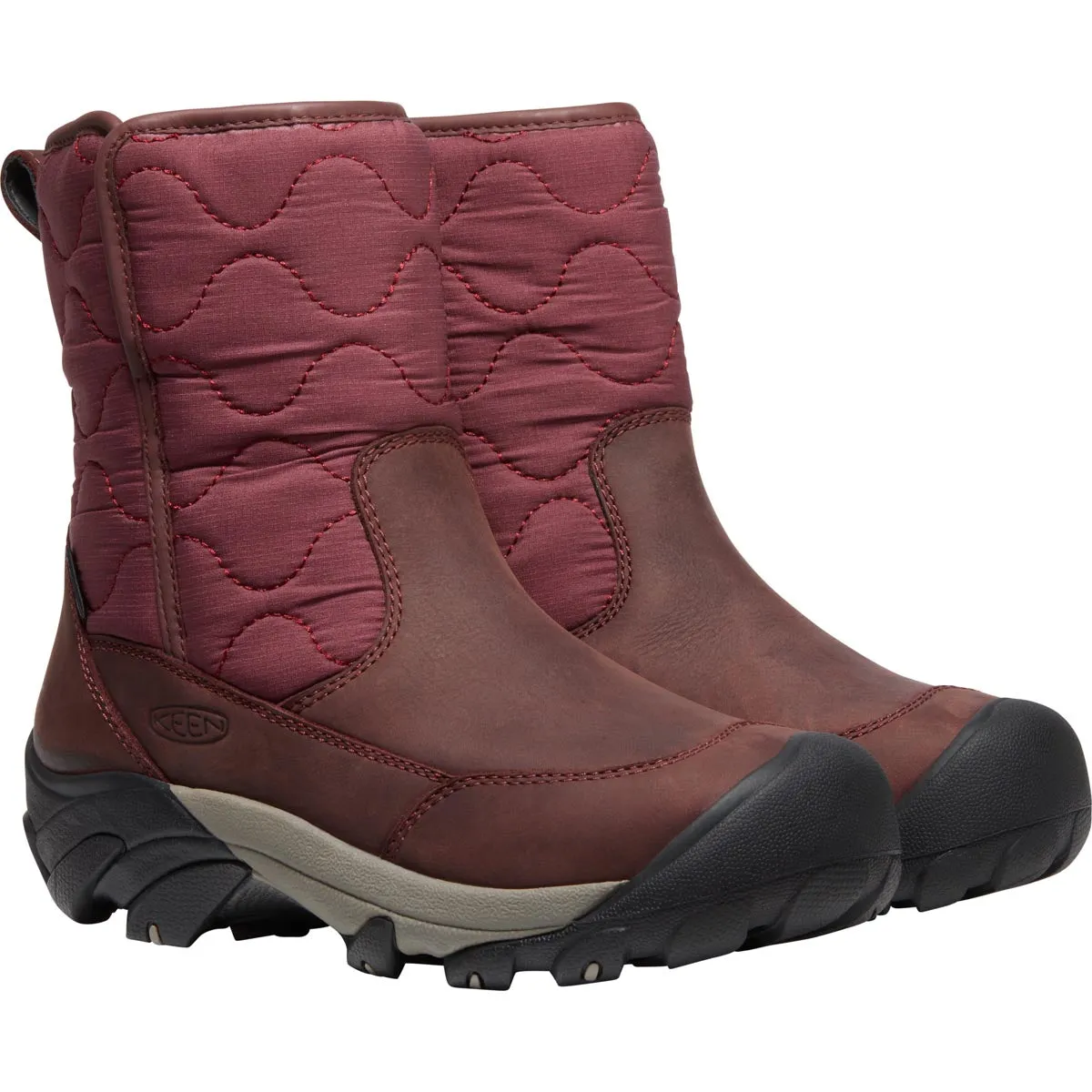 KEEN WBTYPO Women's Betty Boot Pull-On