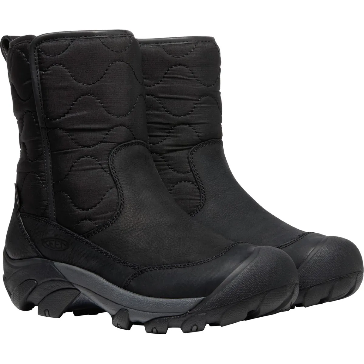 KEEN WBTYPO Women's Betty Boot Pull-On
