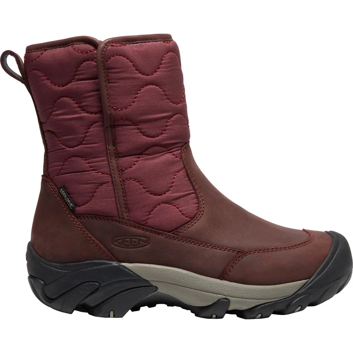 KEEN WBTYPO Women's Betty Boot Pull-On