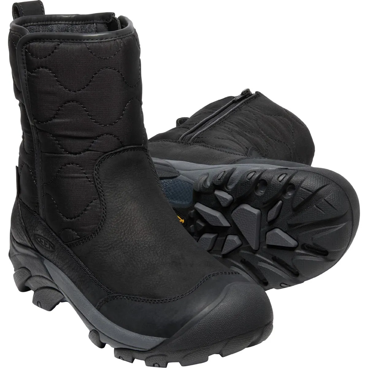 KEEN WBTYPO Women's Betty Boot Pull-On