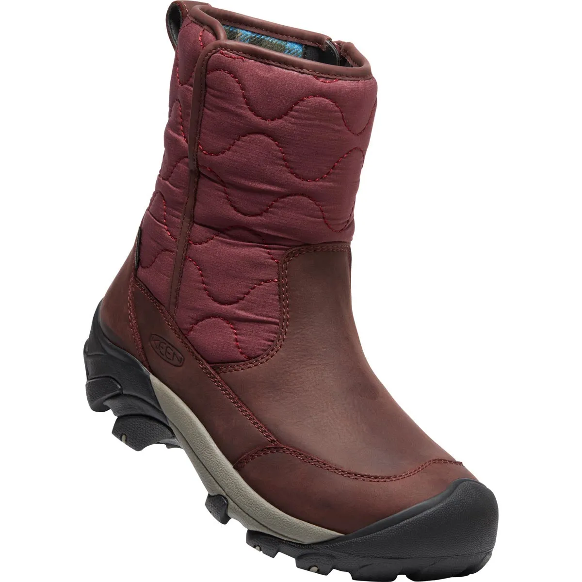 KEEN WBTYPO Women's Betty Boot Pull-On