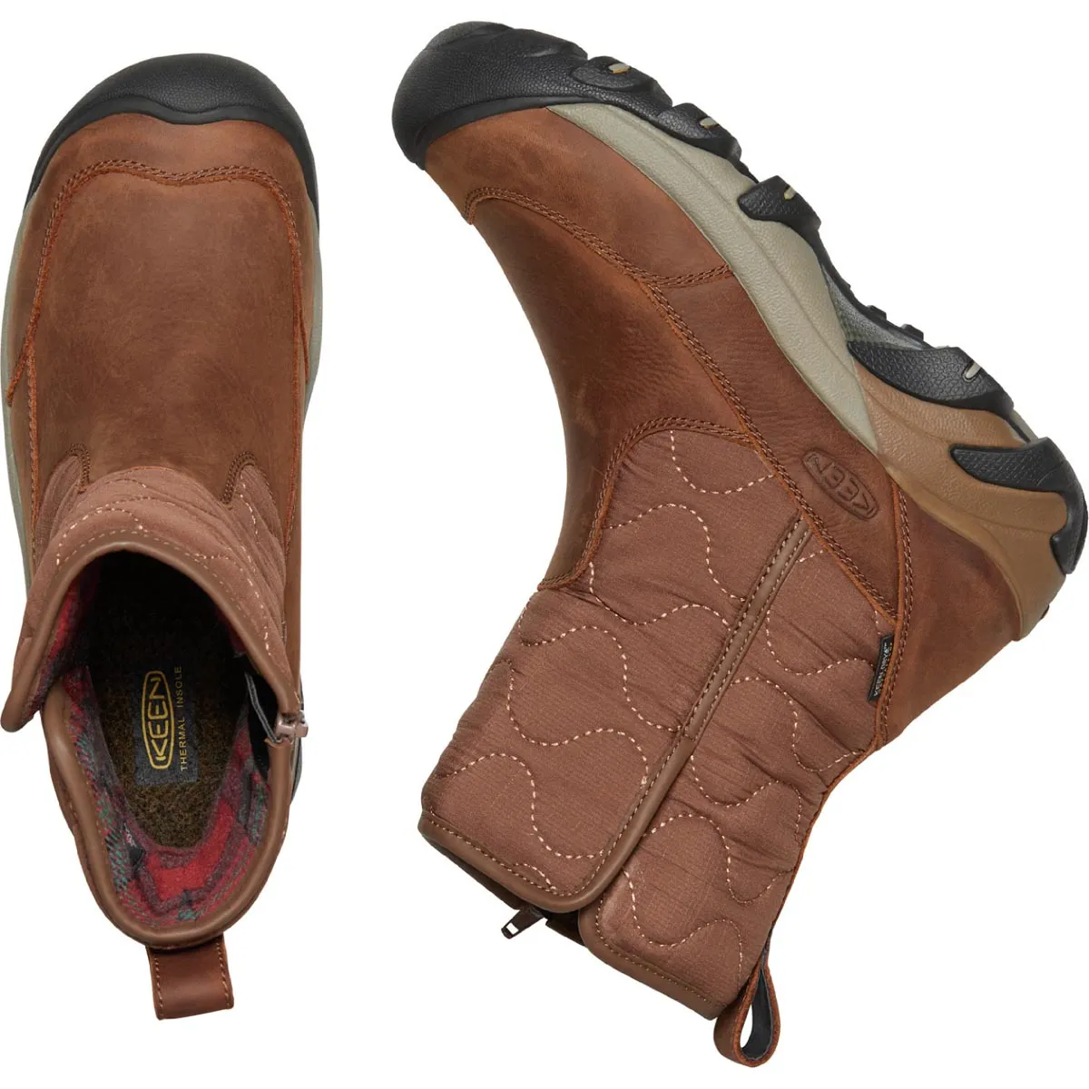 KEEN WBTYPO Women's Betty Boot Pull-On