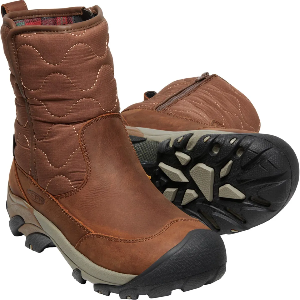 KEEN WBTYPO Women's Betty Boot Pull-On