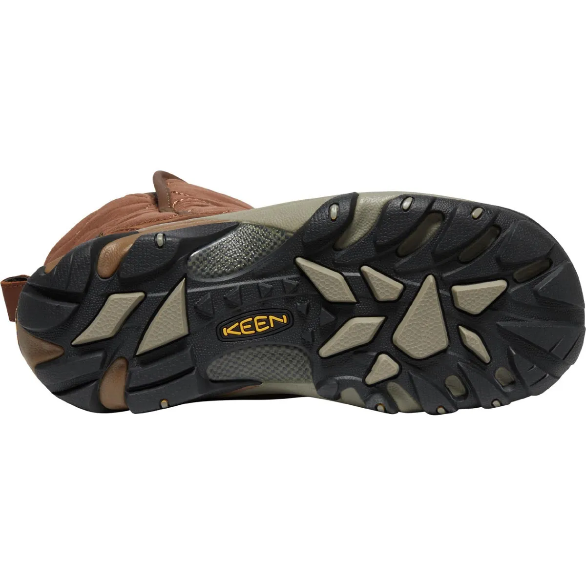 KEEN WBTYPO Women's Betty Boot Pull-On