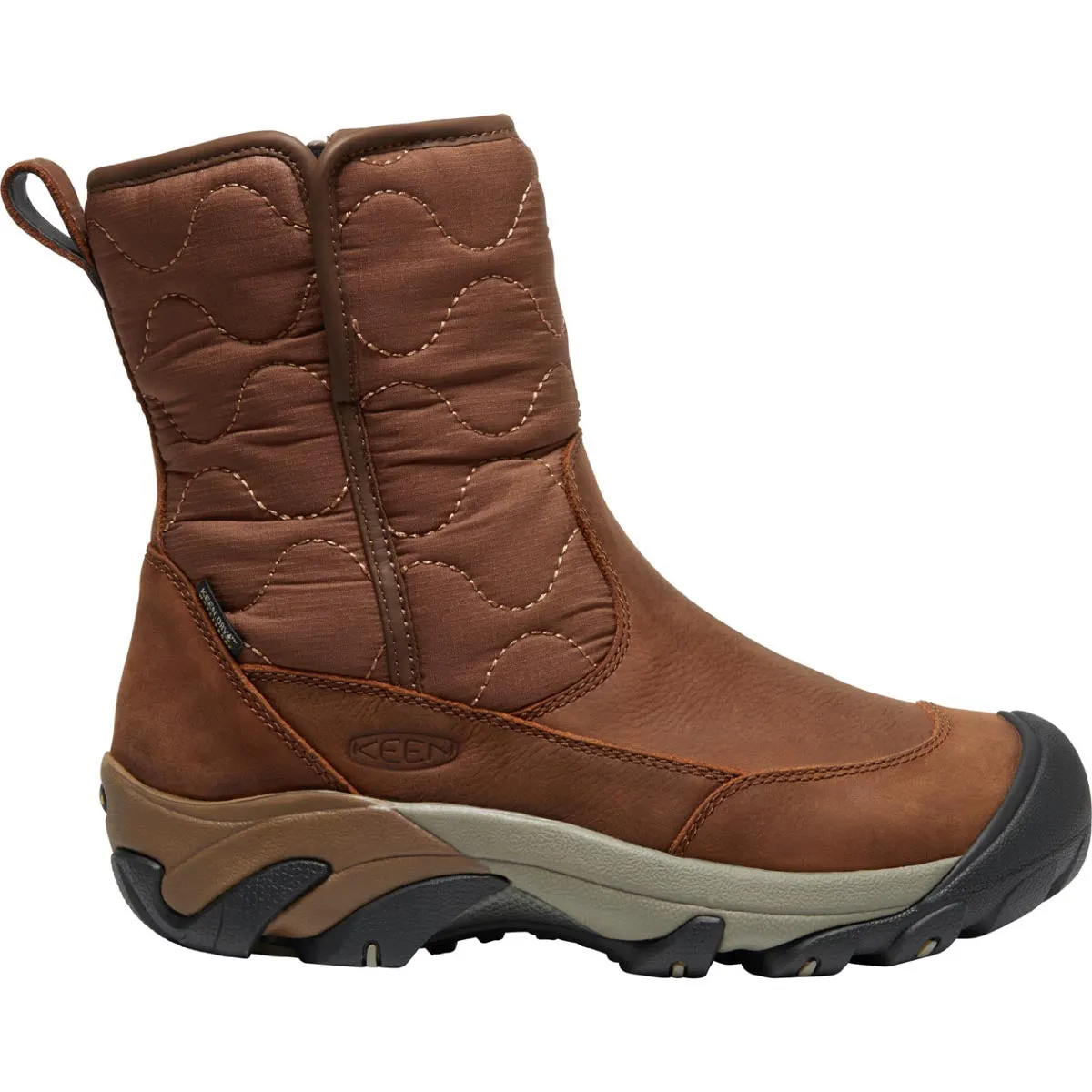 KEEN WBTYPO Women's Betty Boot Pull-On