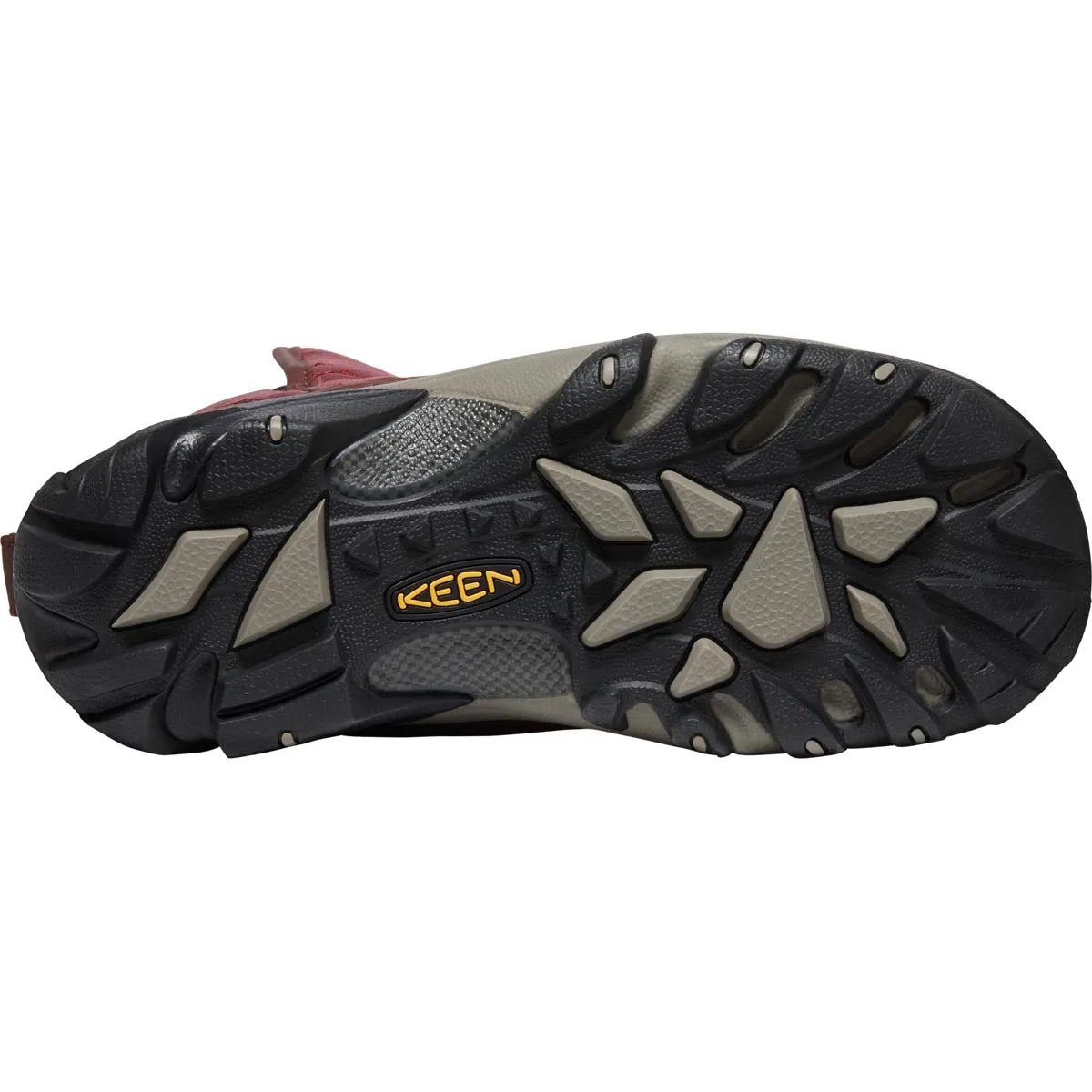 KEEN WBTYPO Women's Betty Boot Pull-On