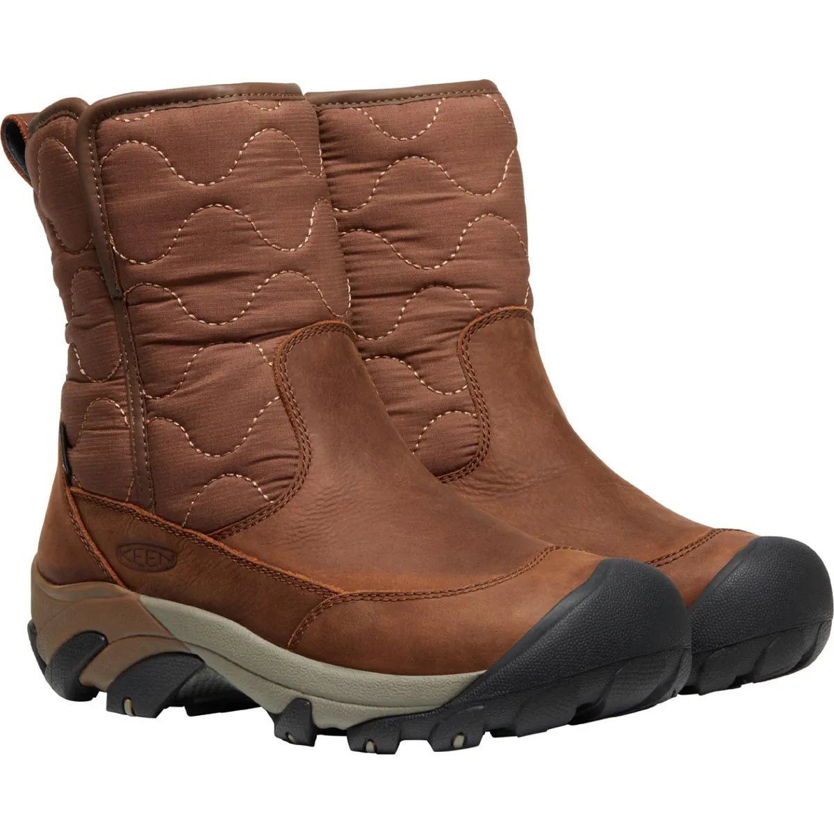 KEEN WBTYPO Women's Betty Boot Pull-On