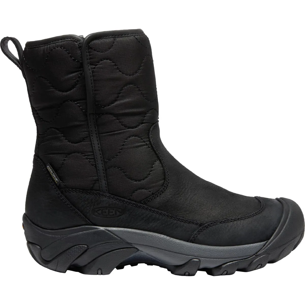 KEEN WBTYPO Women's Betty Boot Pull-On