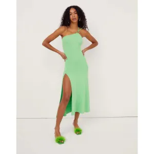 Keisha Maxi Dress