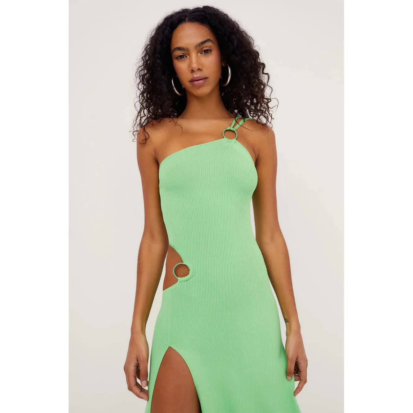 Keisha Maxi Dress