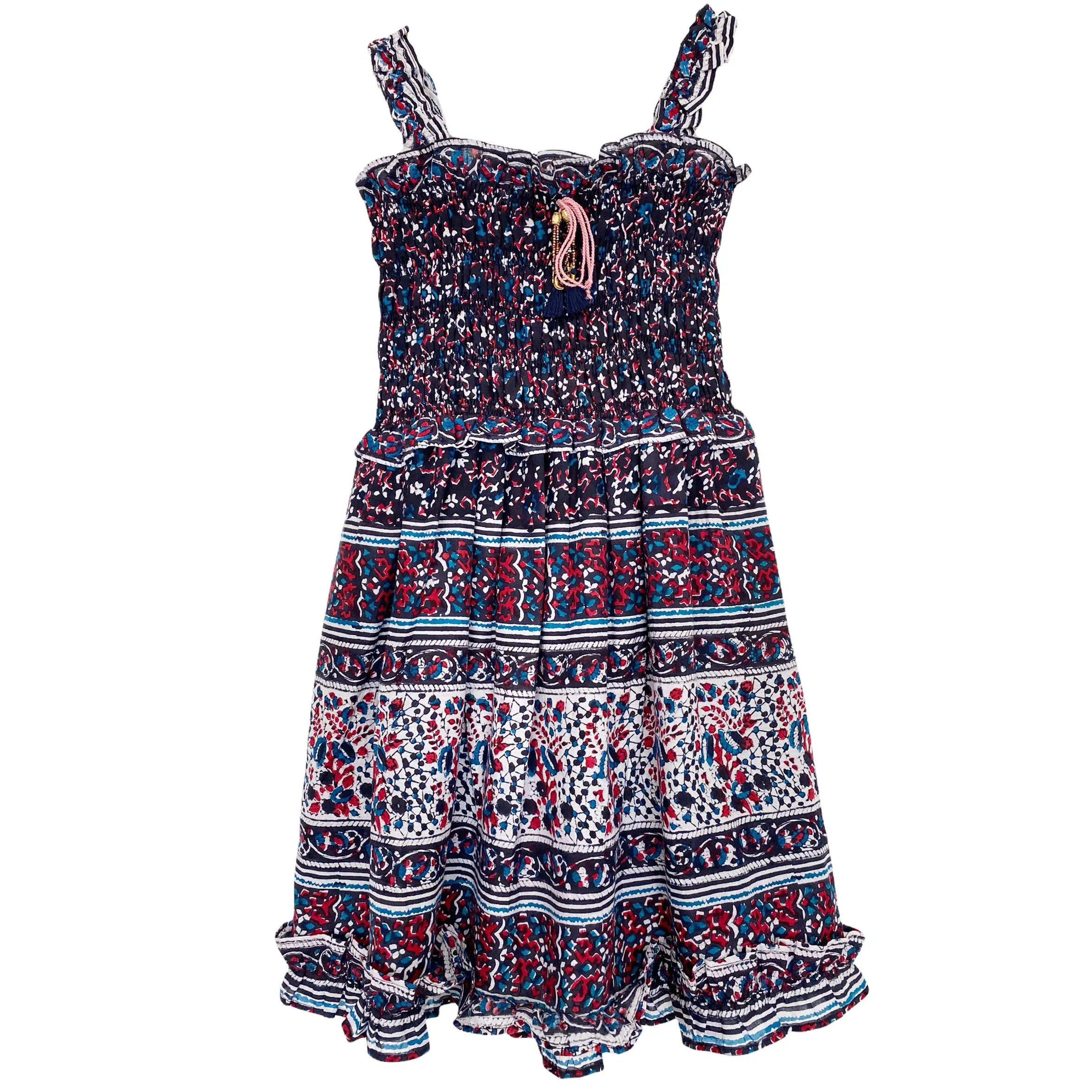 Kelly Dress