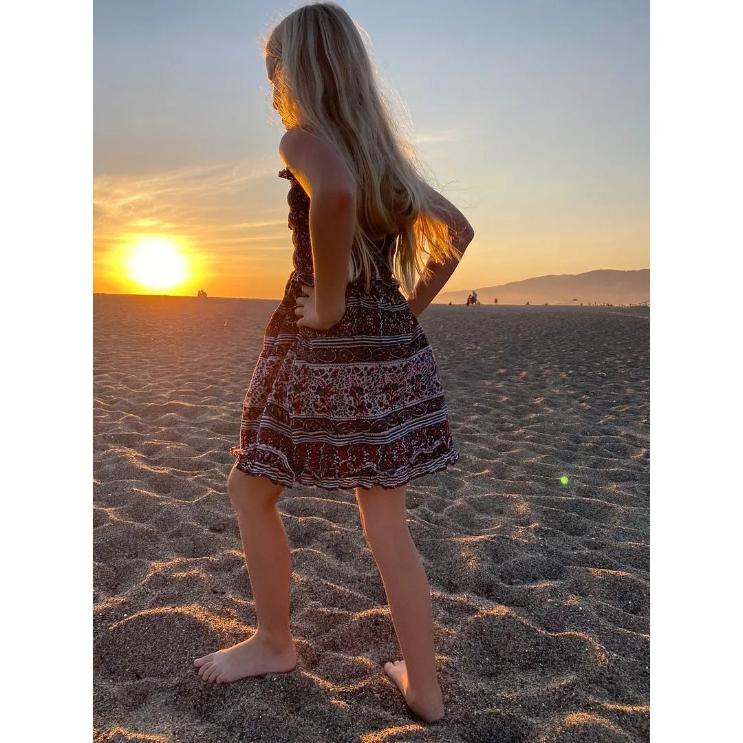 Kelly Dress
