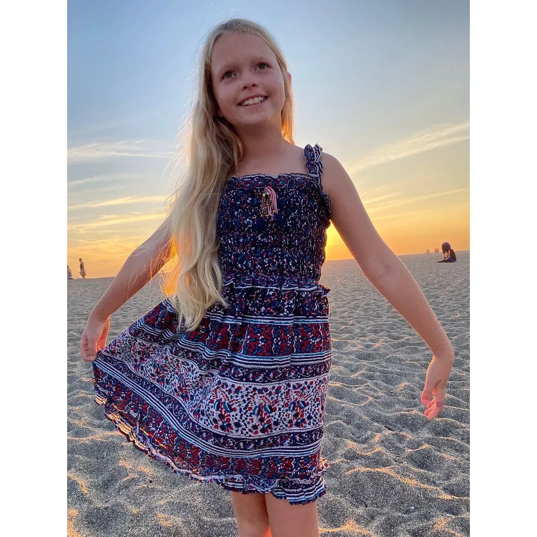 Kelly Dress