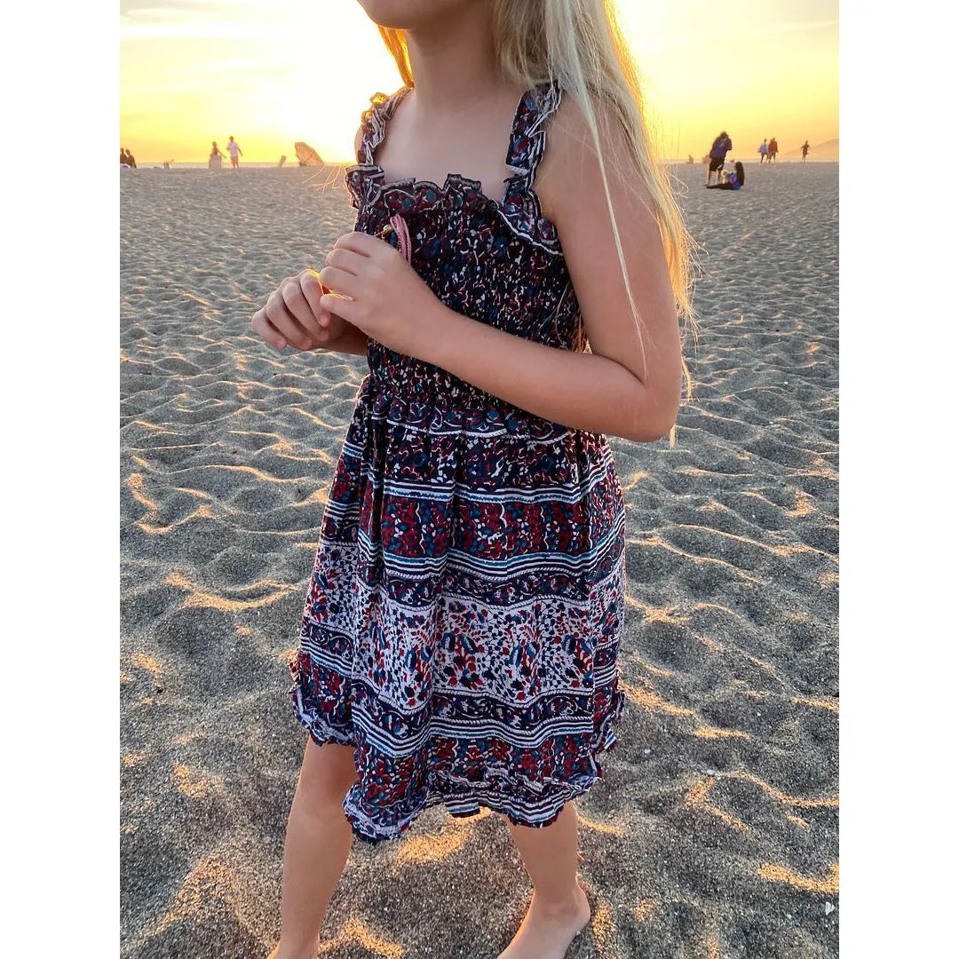 Kelly Dress