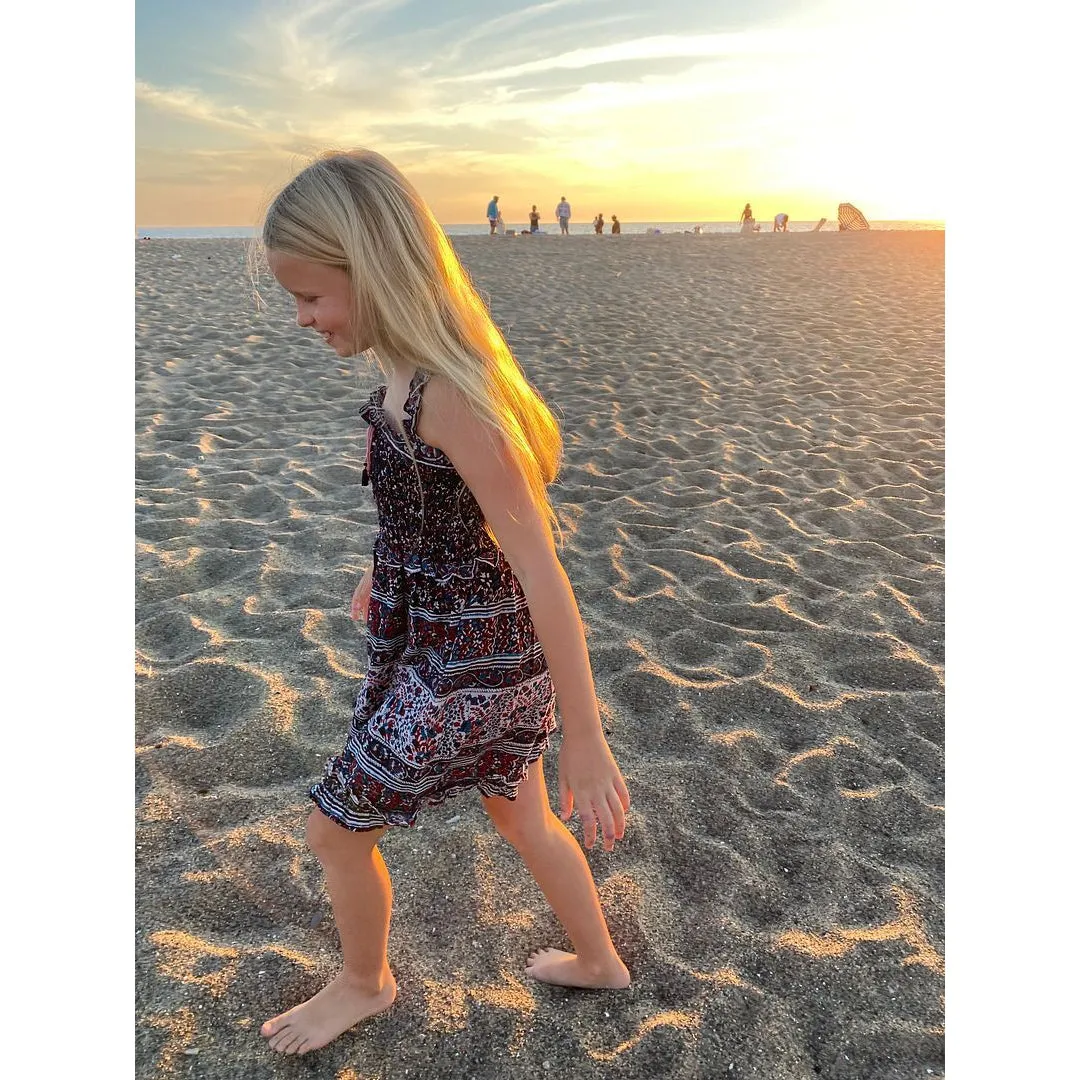 Kelly Dress