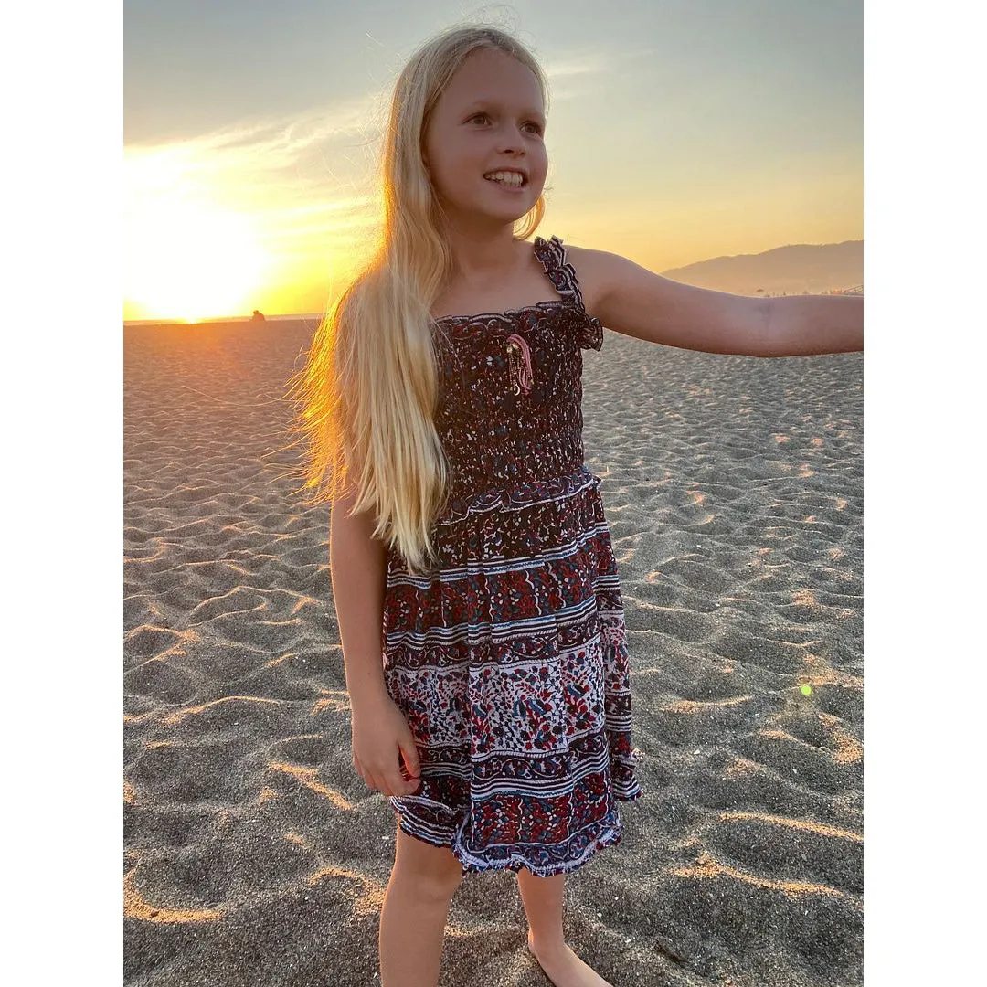 Kelly Dress