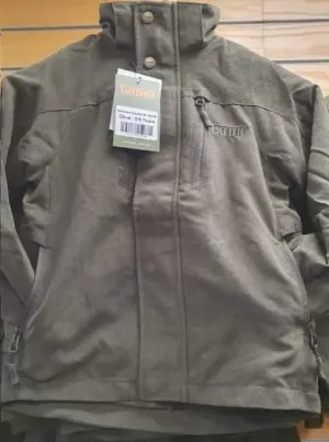 Kids Game Outlander waterproof and windproof jacket