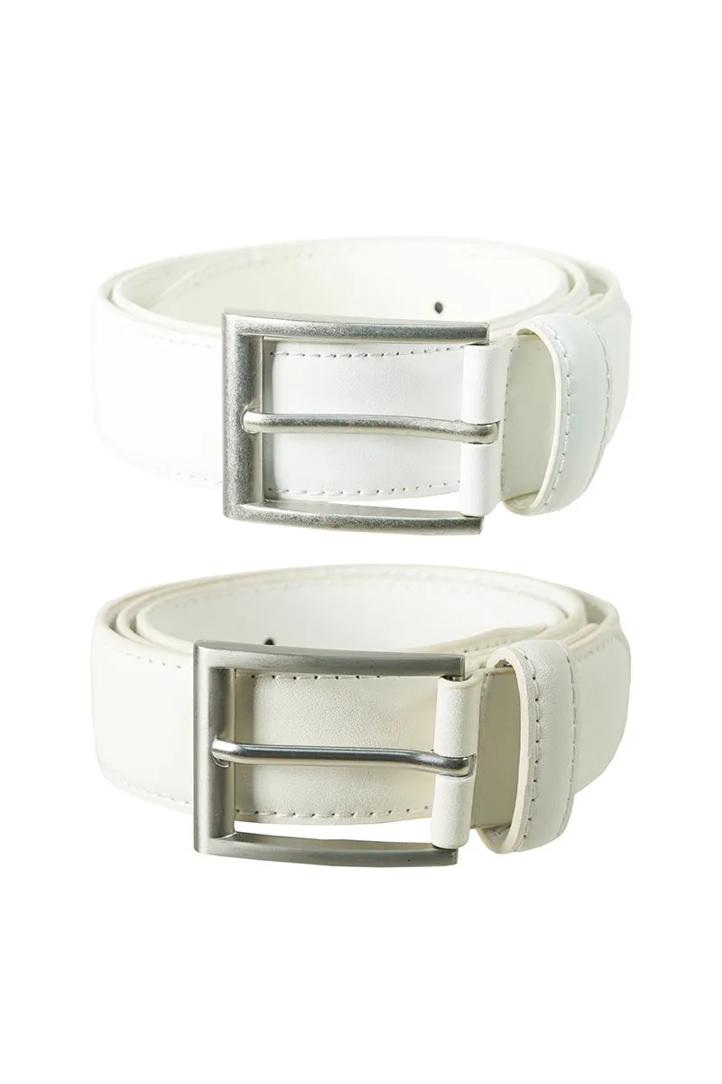 Kid's Timeless Dress Belt