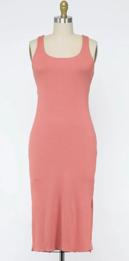 Kingston Cross Strap Dress