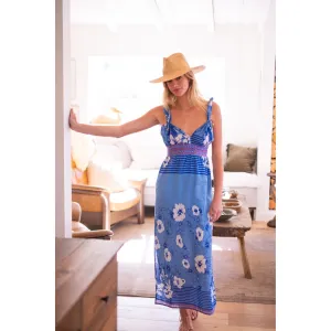 Knot Maxi Dress