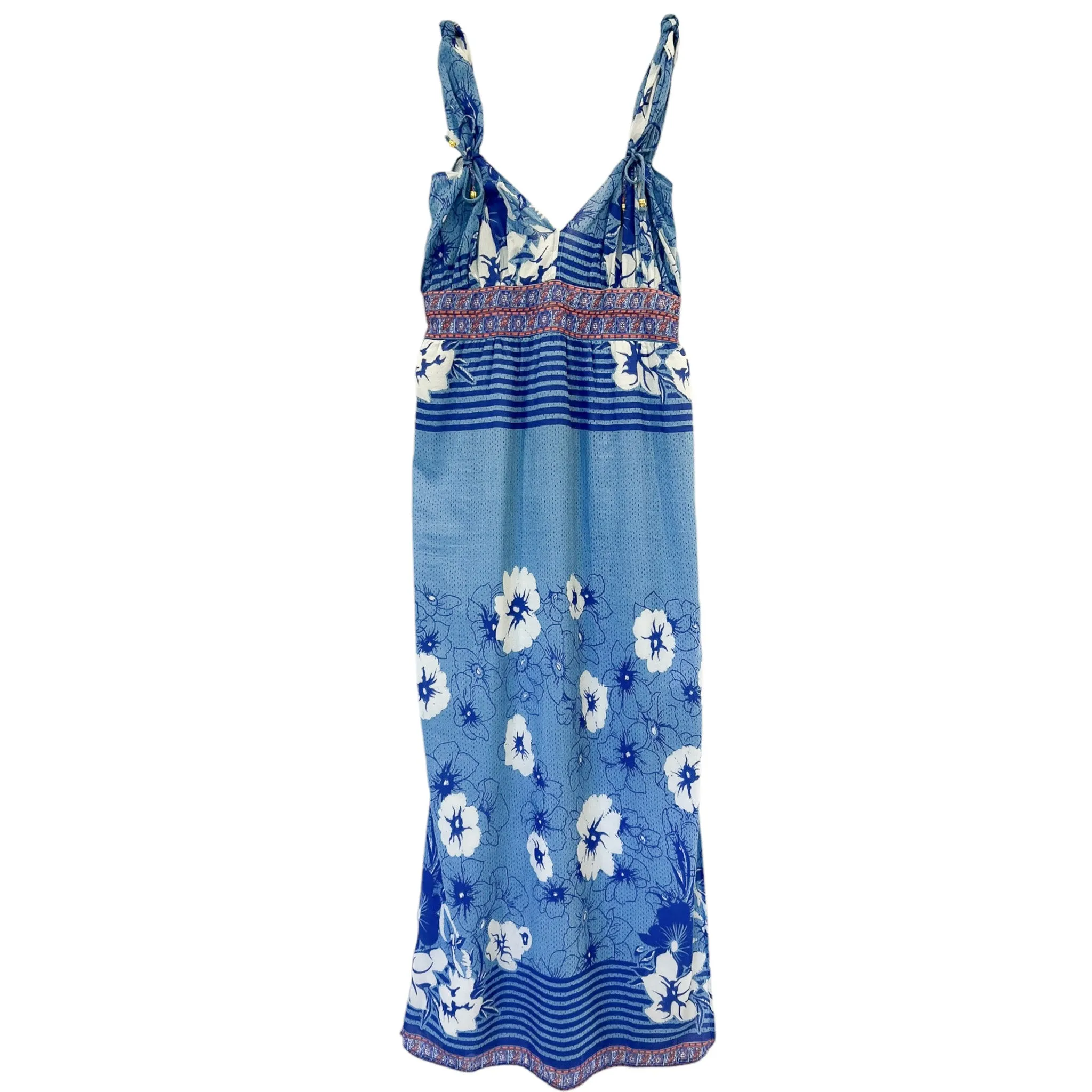 Knot Maxi Dress