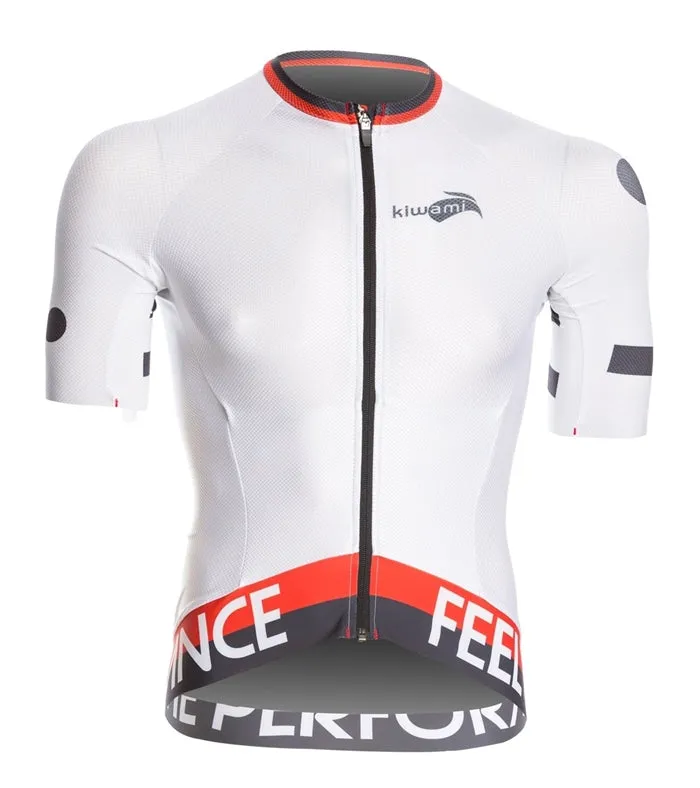 KONA WINGS AERO SHORT SLEEVES TOP