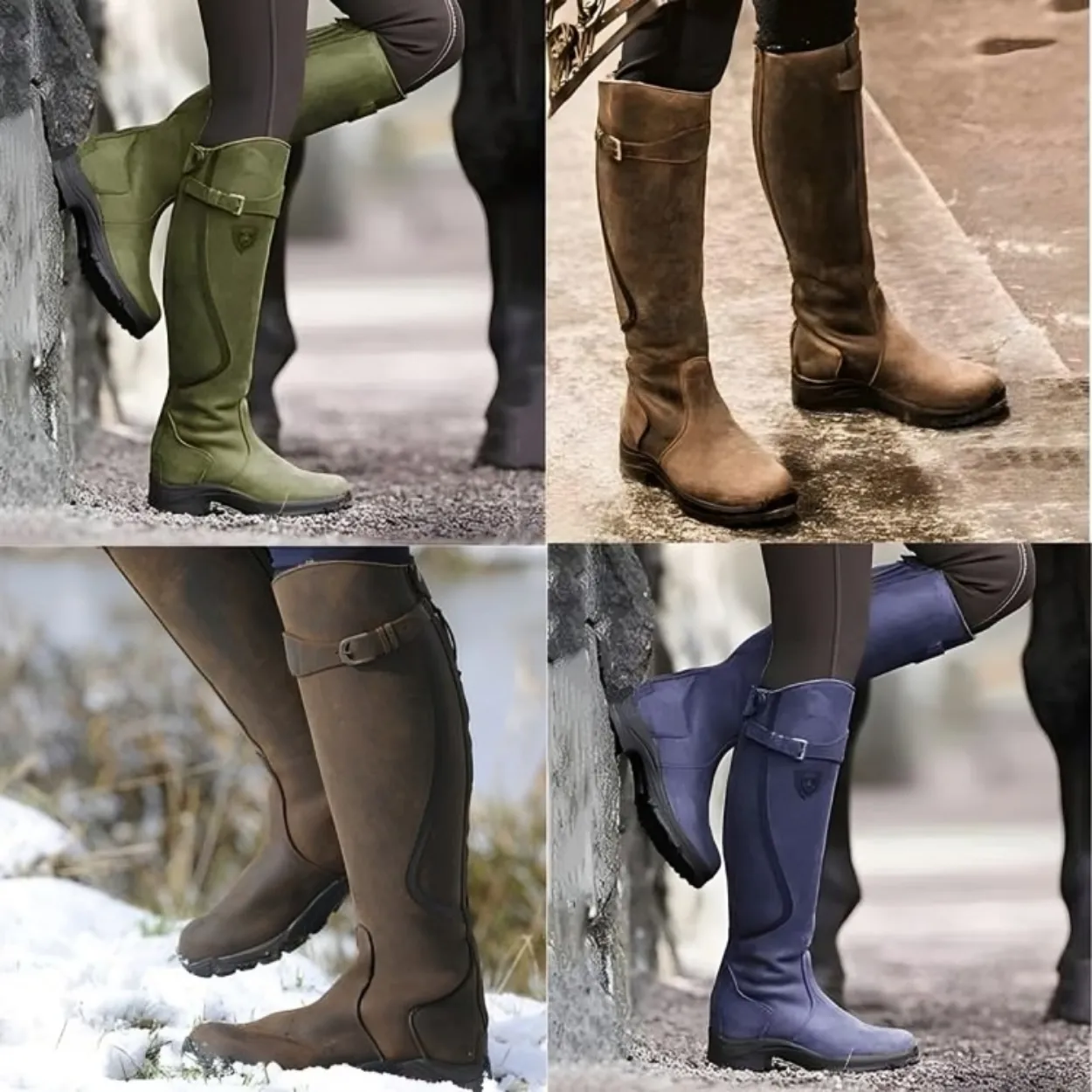 Lara Boots