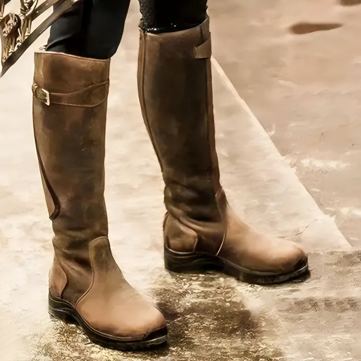 Lara Boots