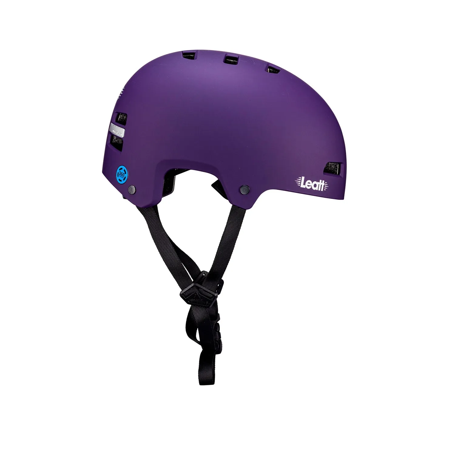 Leatt V24 MTB Urban 2.0 Helmet