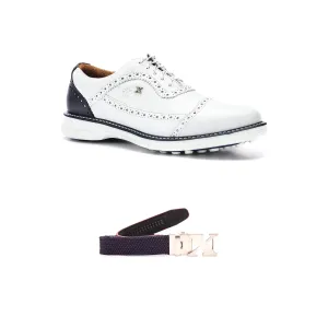 Legacy Hope White Navy Blue Bundle