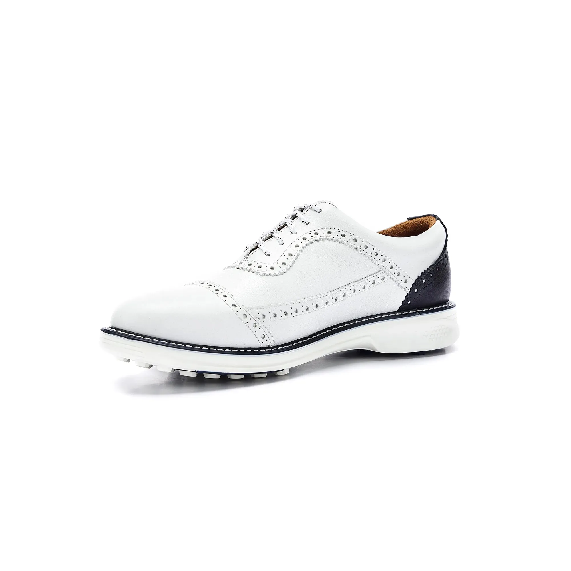 Legacy Hope White Navy Blue Bundle