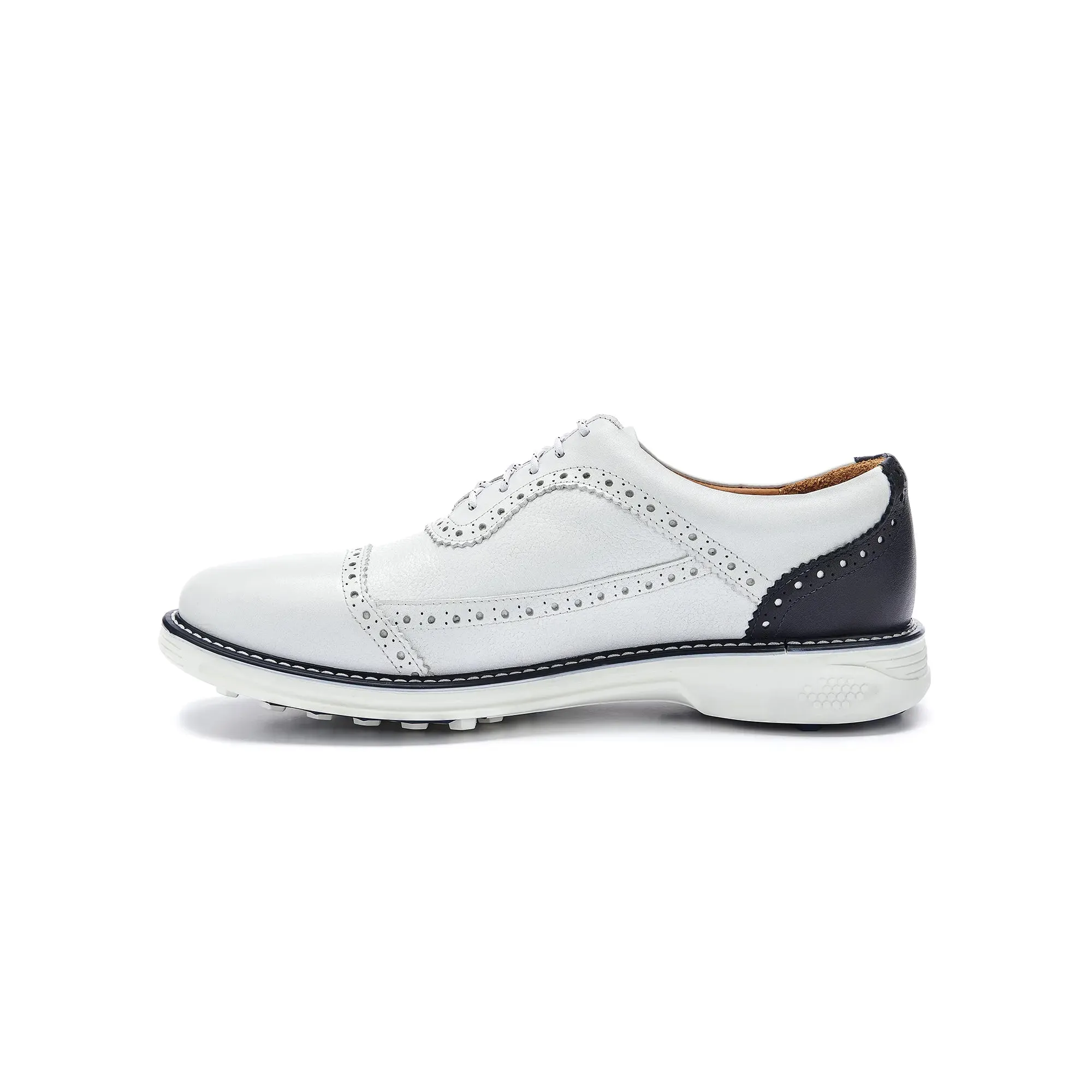 Legacy Hope White Navy Blue Bundle