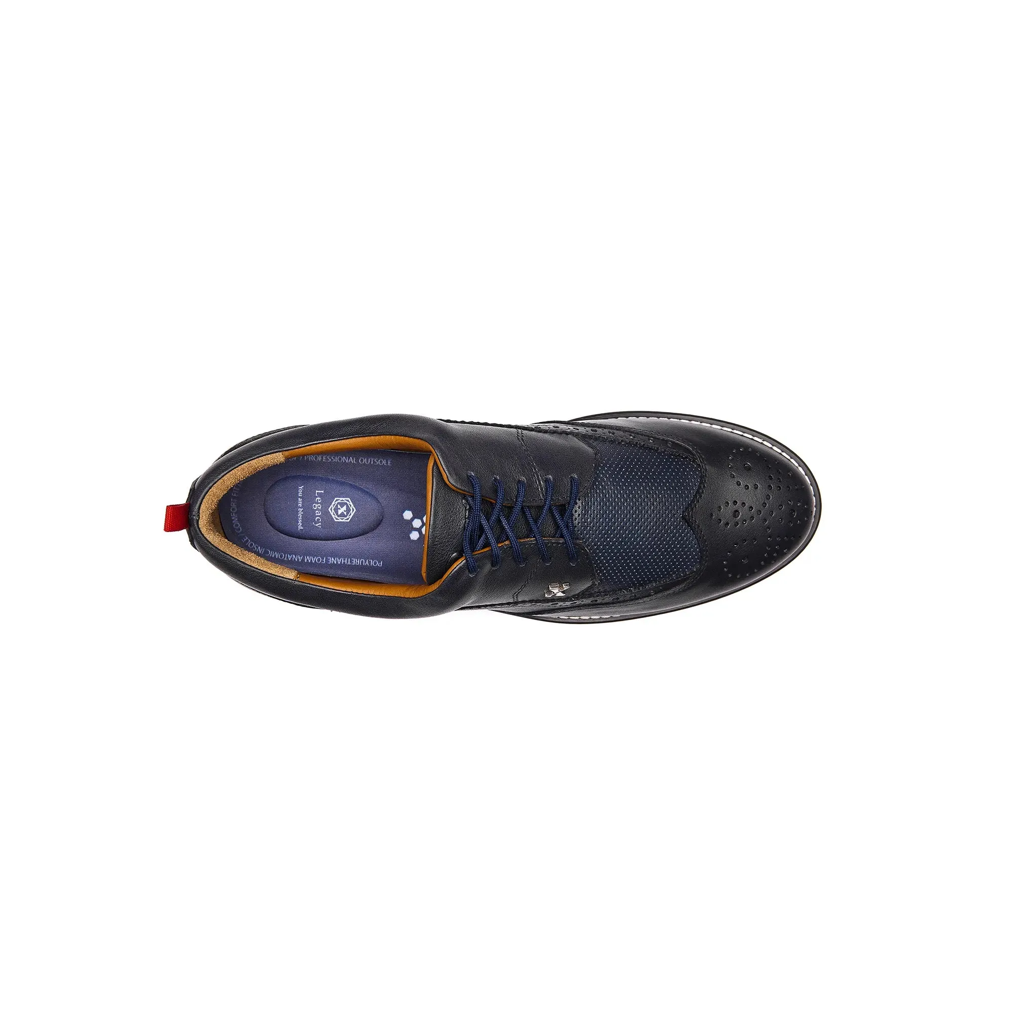 Legacy Love Navy Blue Bundle